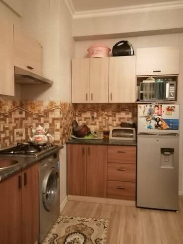 квартиры в баку в ипотеку: 2 комнаты, Новостройка, 50 м² — 3