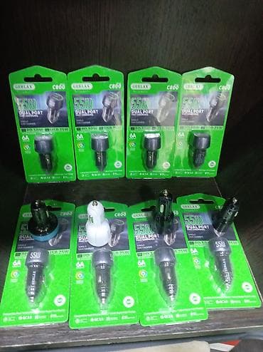 Беспроводное зарядное устройство > 20 Вт, Новый