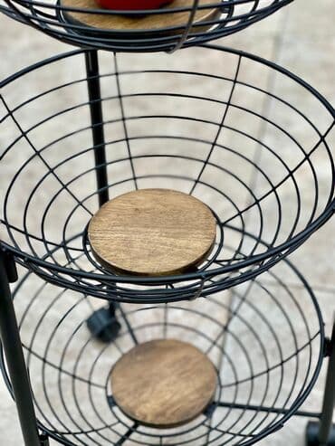 meyvə terevez: Meyve terevez sebeti — 6