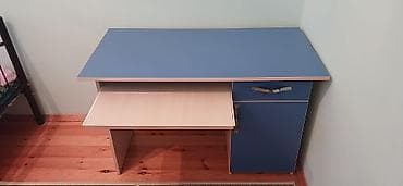 Yemək masaları, oturacaqları: Yaxsi vezyyetde — 4