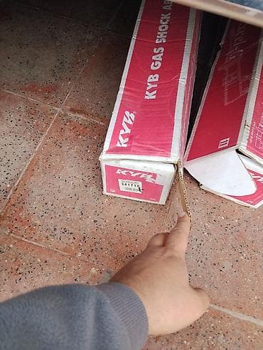 Sağ arxa, Sol arxa, BMW, 2011 il, İşlənmiş