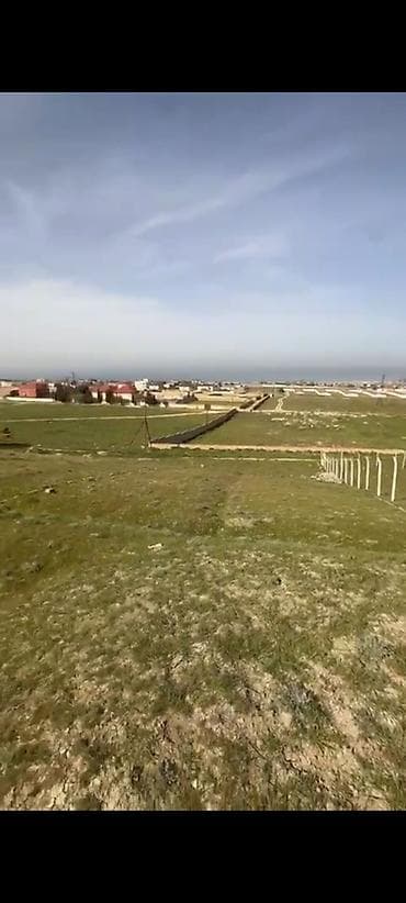 yeni emlak sumqayit 2019: 10 sot, Tikinti, Mülkiyyətçi, Kupça (Çıxarış) — 6