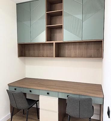 uşaq yelenceyi: Oğlan və qız üçün, 2 təknəfərlik çarpayı — 5