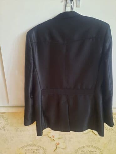 kisi pencekleri: Pencek satilir. Bir nece defe geyinilib ve kilo alimindan dolayi dar — 1