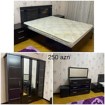 İkinəfərlik çarpayı