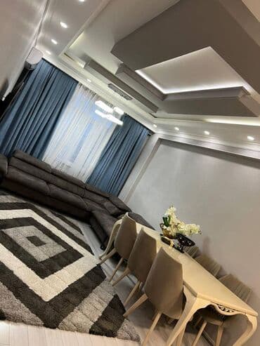 аренда квартиры с выкупом: 2 комнаты, Новостройка, 58 м² — 7