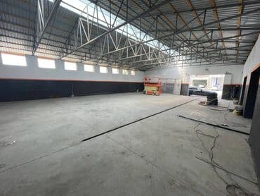 bina.az xacmaz: Sabuncu qəsəbəsində ümumi sahəsi 500 kv,m olan,5 bokslu servis ayi — 8