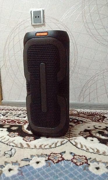 marshall major v: MS-1954BT portativ akustik kolon - Model: MS-1954BT (etiketdə — 1