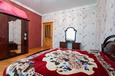 ev certiyojları: 6 otaqlı, 600 kv. m, Orta təmir — 25