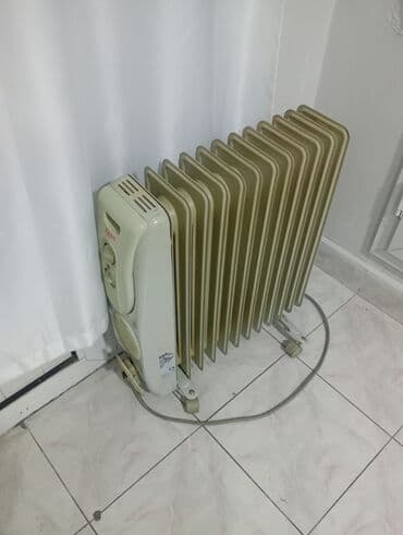 Yağ radiatoru, Zass