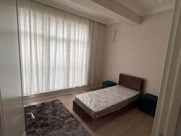 astarada penser kendinde aylıq kiraye evler aylıq: Sumqayit seheri Baxcaseher kompleksinde 14 mertebeli binanin 2 ci — 9