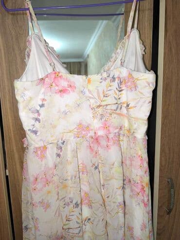 Женская одежда: Sarafan.S razmer yeni. 36 размер — 1