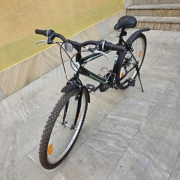 vela: N1 MTB markalı 26 liq velosiped.Estoniyadan gətirilib tirla burda cəmi — 8