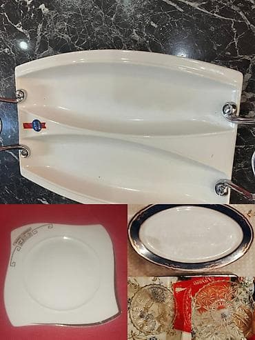 Qədimidi dest bulud iki kiçik tezədi tecılı satılır 35 manata