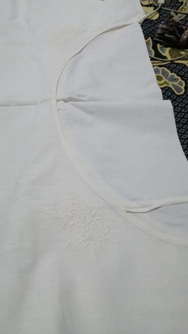 dəftər üzləri: Bu mətbəx dəsmal dəsti gündəlik istifadə üçün əlverişlidir. Dəst — 1