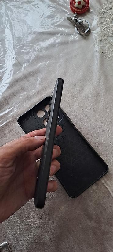 asus 8 ram: Honor X5b, rəng - Qara, Sensor — 3