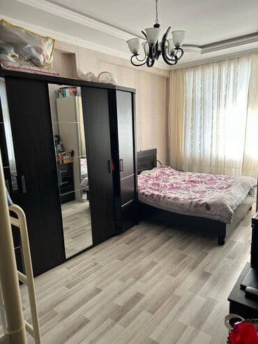 lənd kuruzer ucun led işıq lupası hardan tapmaq olar: Köhnə Günəşli, 2 otaqlı, Yeni tikili, 70 kv. m — 8