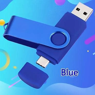 😲128gb -15azn 🌐Yaddaş Hecmi -128gb☀️ hem telefona hemde kompütere