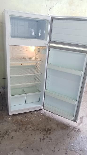 soyuducu konteyner satilir: Nord soyuducu tam işlək vəziyyətdədir heç bir problemi yoxdur — 2