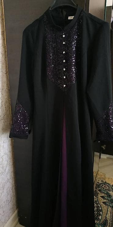 1defe toya geyinib.Asil geyimdi.Razmer 40ve 42 geyinə biler.Elaqə — 3