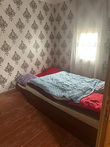 turkan ev satilir: 80 kv. m, 2 otaqlı, Qaz, İşıq, Su — 5