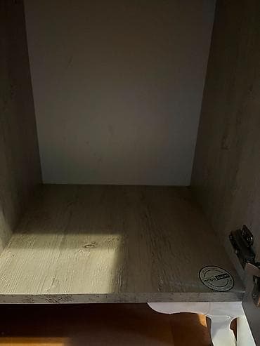 dolab ofis: Yepyenidir, heç işlənməyib, 1 ay əvvəl 160 manata alınıb, ev təmirə — 2