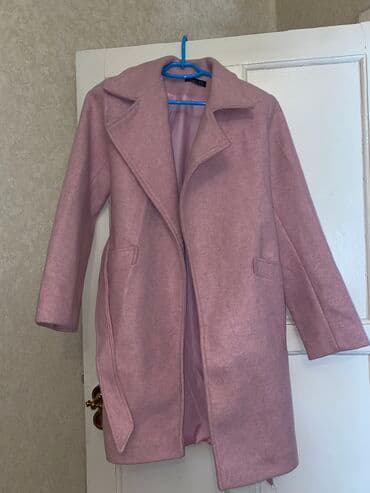 qadınlar üçün xəz palto: Paltolar — 2