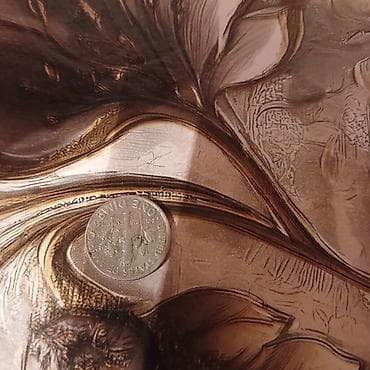 1 Rubl, 2007 il, Nikel