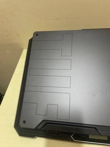 купить playstation 4 pro: Asus Tuf Gaming A15 Ekran 15.6" FHD Gaming CPU - ryzen 7, RAM - 16GB — 8