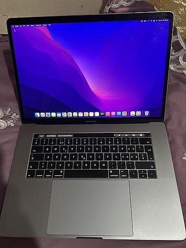 apple macbook pro 16: Çoox Təcili Sabah üçün pul lazımdır Elan sabaha kimidir Qiymətdə — 1