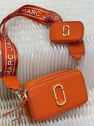 mini çanta: Çiyin çantası, Marc Jacobs — 3