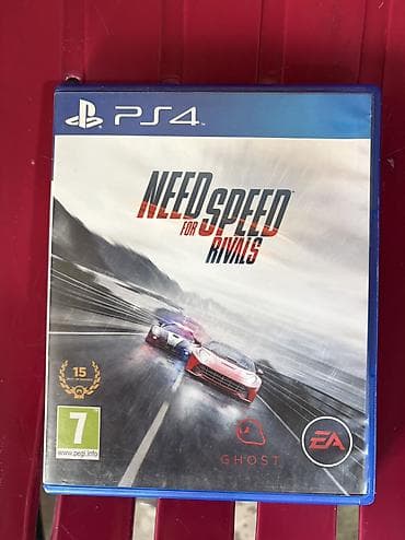 Playstation 4-5 diskləri satılır. Hər birini öz qiyməti var lalafo.az -da Playstation 4-5 diskləri satılır. Hər birini öz qiyməti var