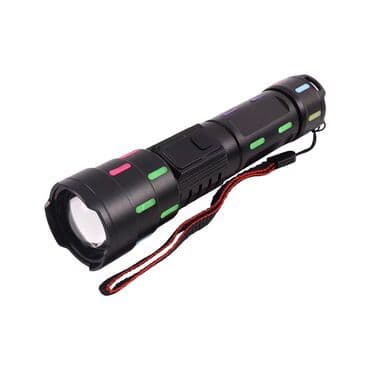 ov ucun fanar: Fener teze mallar 🔺Zaryadka ile isleyir 🔺zaryadkanin faiz gostericisi — 3