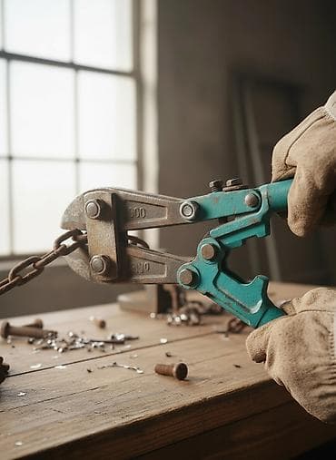 Demir kesen qayci 900ml 36 inc lalafo.az -da Demir kesen qayci 900ml 36 inc