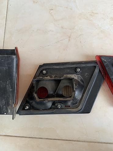 vaz 2107 abirsofka: VAZ (LADA) Orijinal, Rusiya, İşlənmiş — 10