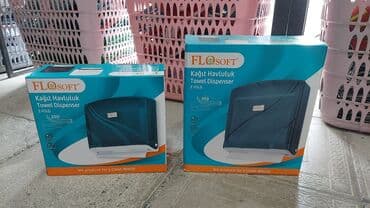 qızıl əşyaları: Zet qatlama qabi havluluk dispensir kaqiz qabi zet salfetkalik tualet — 1