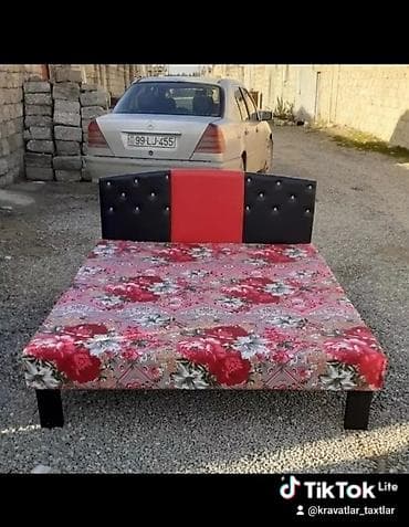 Yeni, İkinəfərlik çarpayı, Azərbaycan