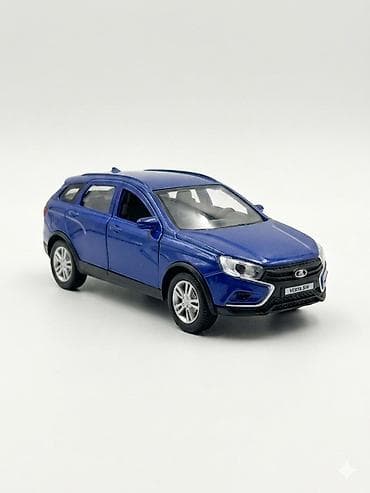 Məhsul: LADA Vesta SW – metal model avtomobil (miqyas 1:32) at lalafo.az Məhsul: LADA Vesta SW – metal model avtomobil (miqyas 1:32)