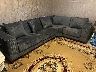 Künc divan, İşlənmiş, Açılan, Bazalı, Ödənişli çatdırılma