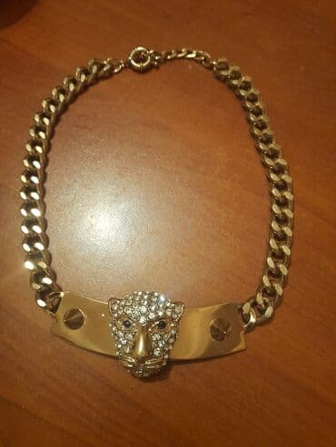 xari bulbul yaxa sancagi: Orijinal bijuteriya — 1