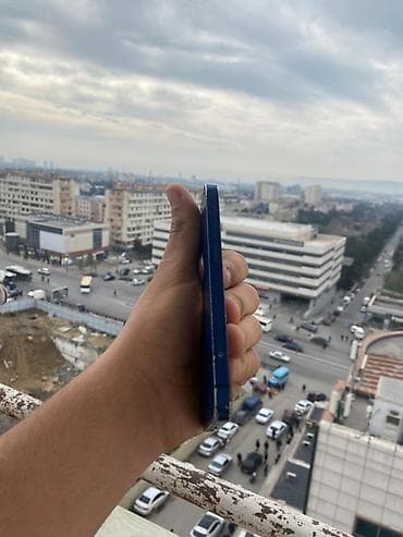 redmi 6 ekran: IPhone 12 mini, Mavi, Face ID — 2