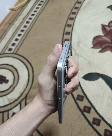 компьютер в баку цена: Poco X6 Pro 5G, 512 ГБ, цвет - Серый, Отпечаток пальца, Face ID — 10