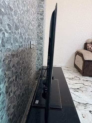 televizor sharp aquos: Televizor Yaxsi veziyetdedir, smart deyil — 2