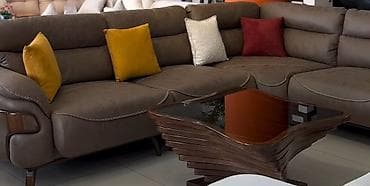 divan hovsan: Di̇van-kravat, İşlənmiş, Açılmayan, Bazasız, Süni dəri — 4