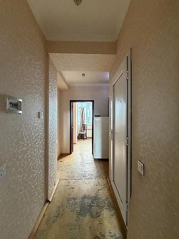 2 комнаты, Новостройка, 35 м² — 5