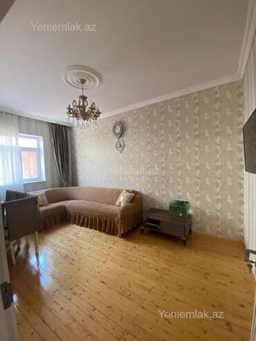 samux rayonunda kiraye evler: 90 kv. m, 3 otaqlı — 4