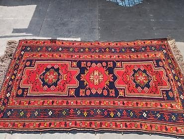 Tekstil: Xalça — 4