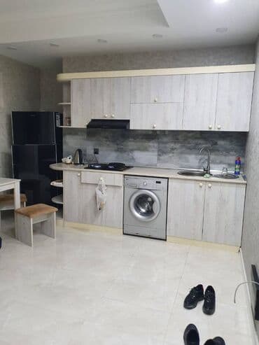 tap az kiraye evler ehmedli: Xətai rayonu Əhmədli metrosunun yaxınlığında 17 mertebeli binanın 2-ci — 3