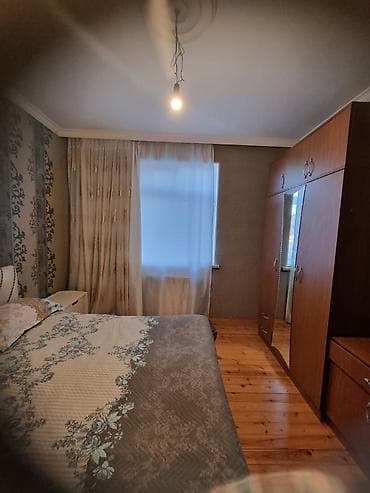 Баладжары, 80 м², 3 комнаты — 3