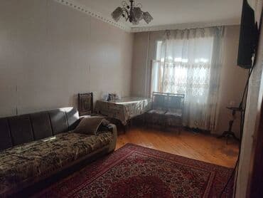 sibrizdə evlərin qiyməti: Bakı, Yeni Günəşli Massiv A, 3 otaqlı, Köhnə tikili, 50 kv. m — 2